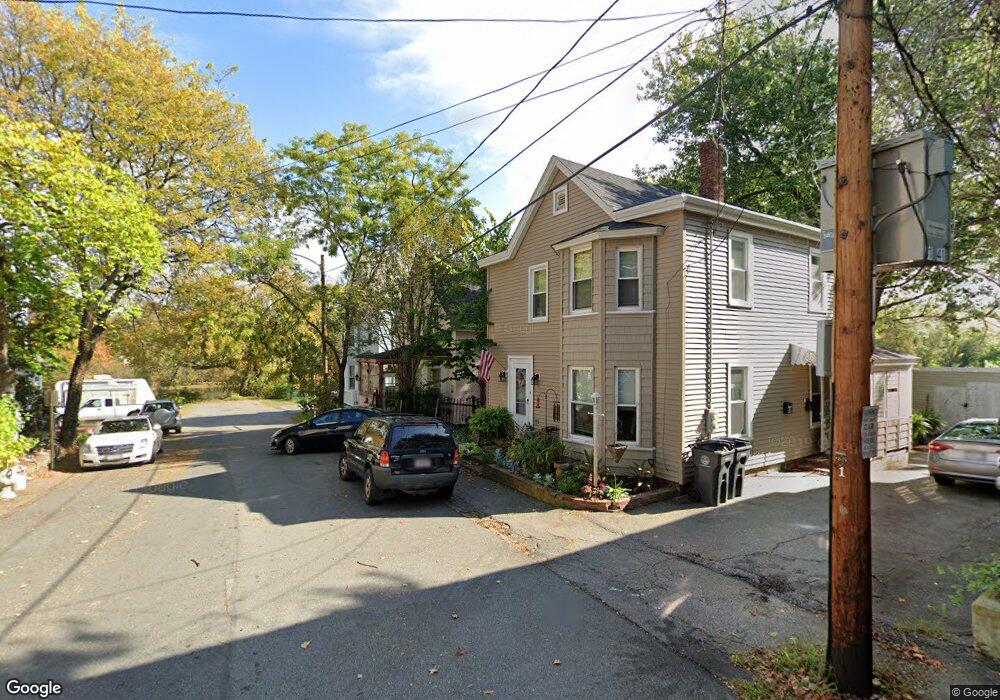 7 Leblanc St, Haverhill, MA 01832 - photo 1