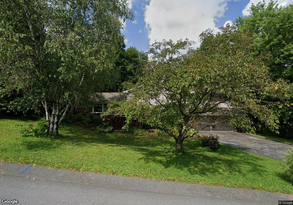 25 Morningside Dr, Indiana, PA 15701 - photo 1