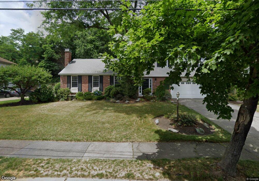 86 Lovett Rd, Newton Center, MA 02459 - photo 1