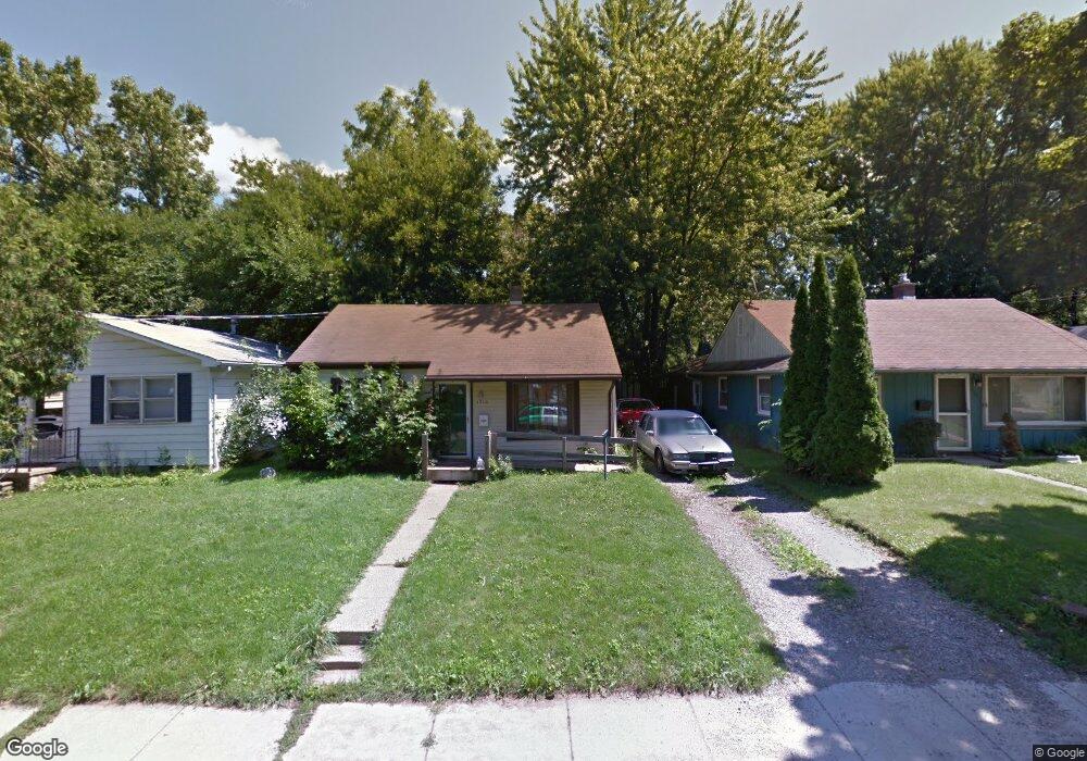 1710 Robertson Ave, Lansing, MI 48915 - photo 1