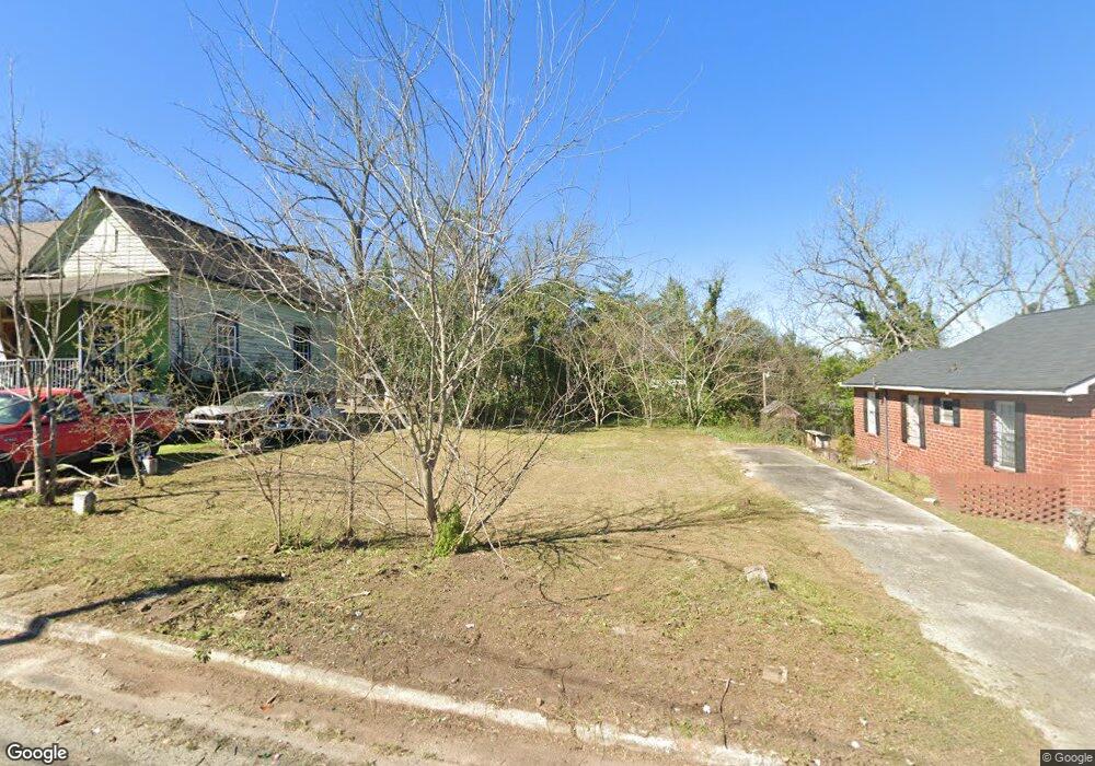 774 Smith St, Macon, GA 31217 - photo 1