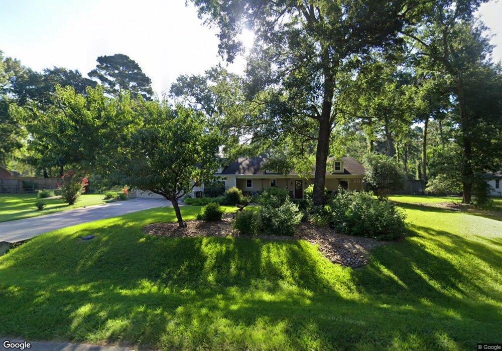 502 Weisinger Dr, Magnolia, TX 77354 - photo 1