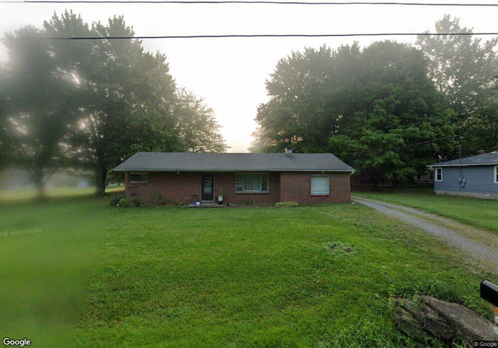 3610 Lucas Rd, Blanchester, OH 45107 - photo 1