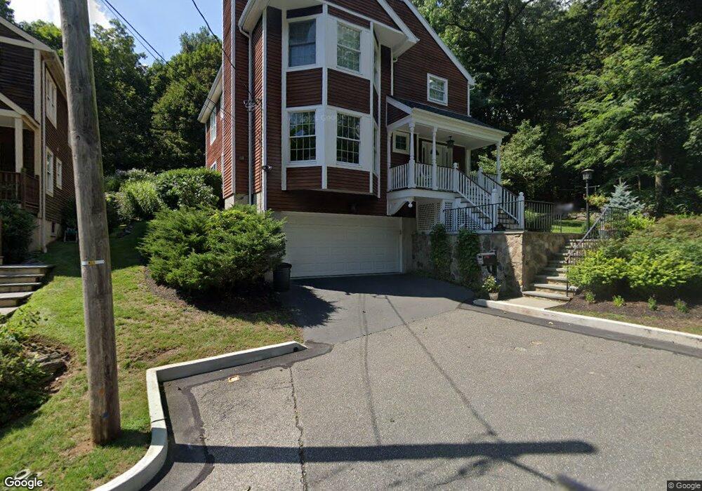 108 Briary Rd, Dobbs Ferry, NY 10522 - photo 1