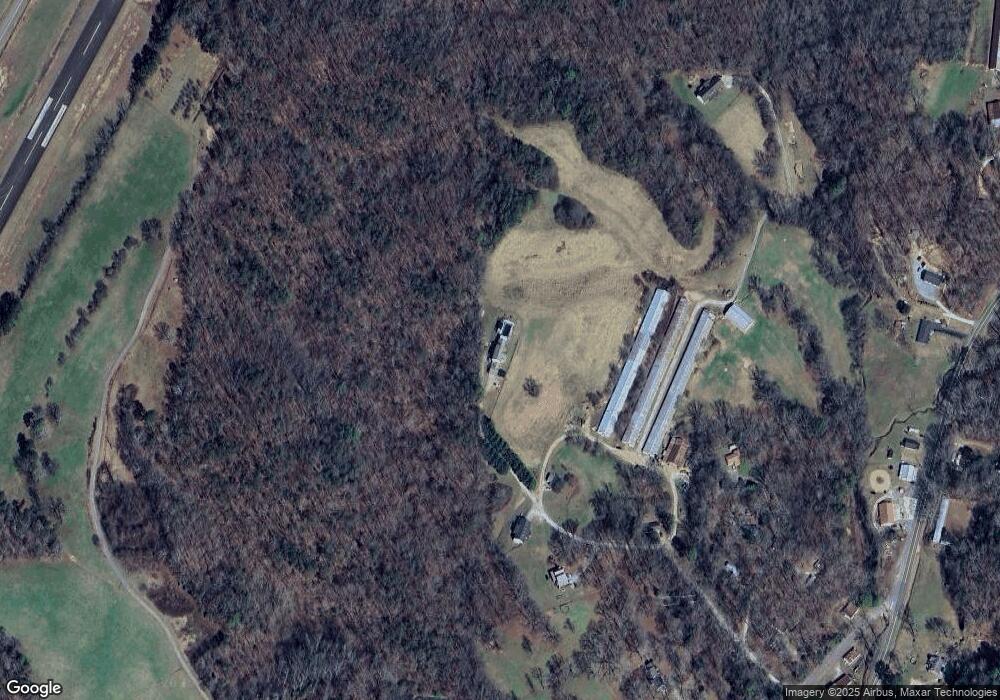 203 Dusty Dixie Farm Rd, Ellijay, GA 30540 - photo 1