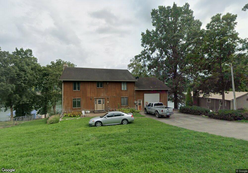 1686 Paradise Camp Rd, Harrodsburg, KY 40330 - photo 1