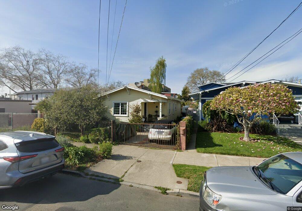 1109 Oregon St, Berkeley, CA 94702 - photo 1