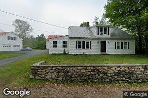 589 Route 114, Bradford, NH 03221