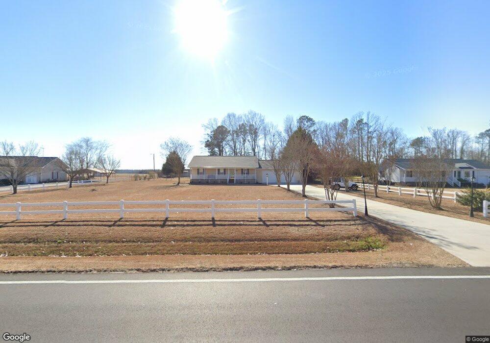 7774 Nc Highway 903, Roanoke Rapids, NC 27870 - photo 1