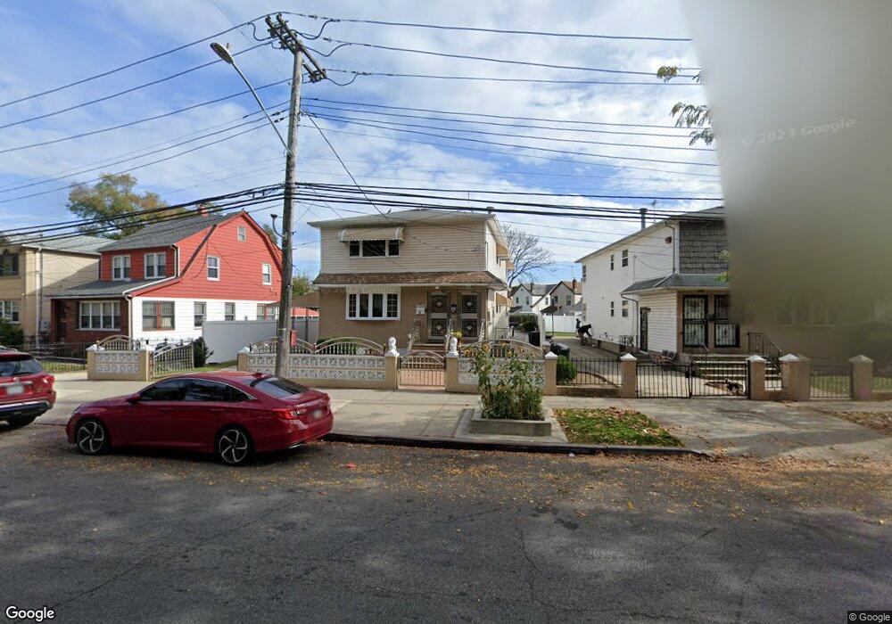 175-20 Baisley Blvd, Jamaica, NY 11434 - photo 1