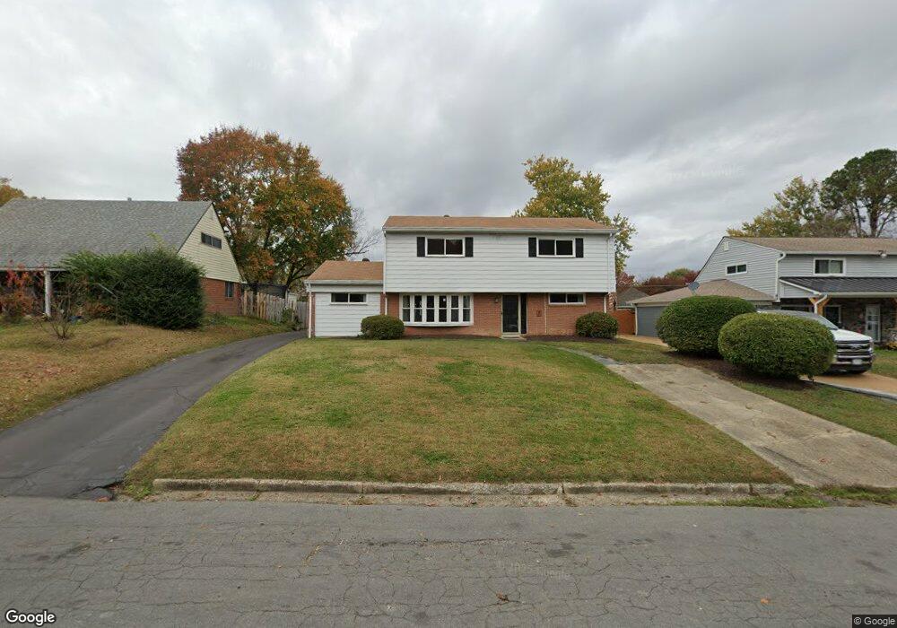 1306 Barnard Dr, Henrico, VA 23229 - photo 1