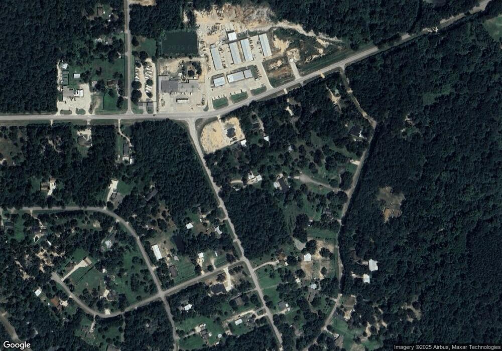 23606 Roberts Cemetery Rd, Hockley, TX 77447 - photo 1