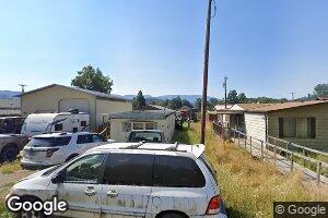 258 E Alder St, Alsea, OR 97324