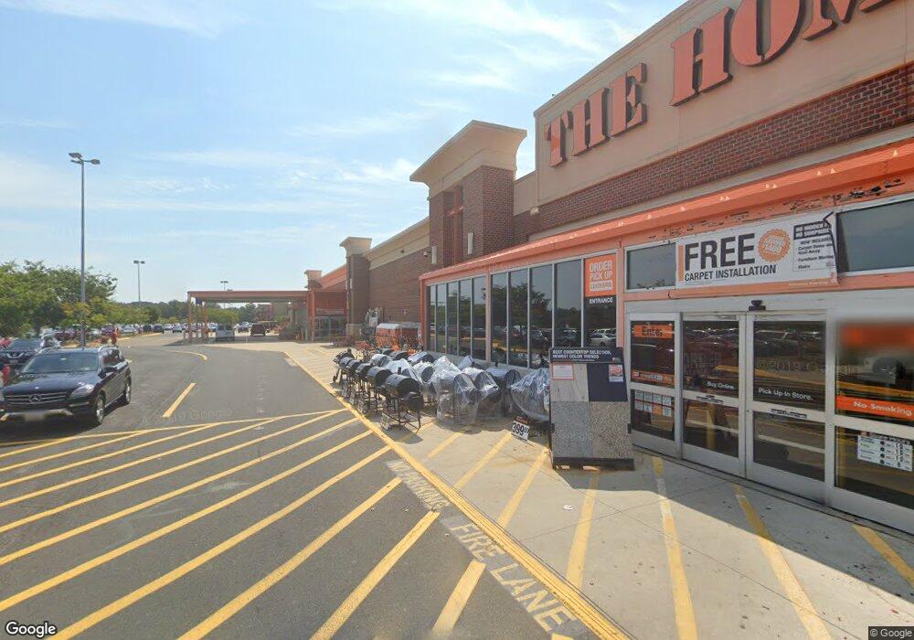 10501 Martin Luther King jr Hwy, Bowie, MD 20720 - photo 1