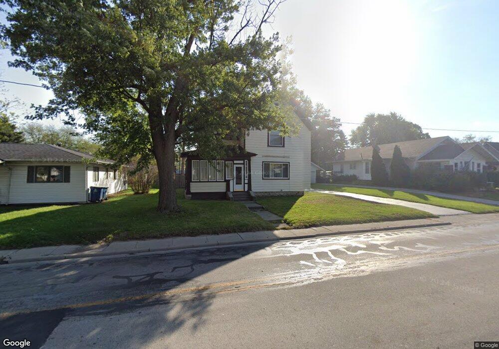 1011 S Main St, Bluffton, IN 46714 - photo 1