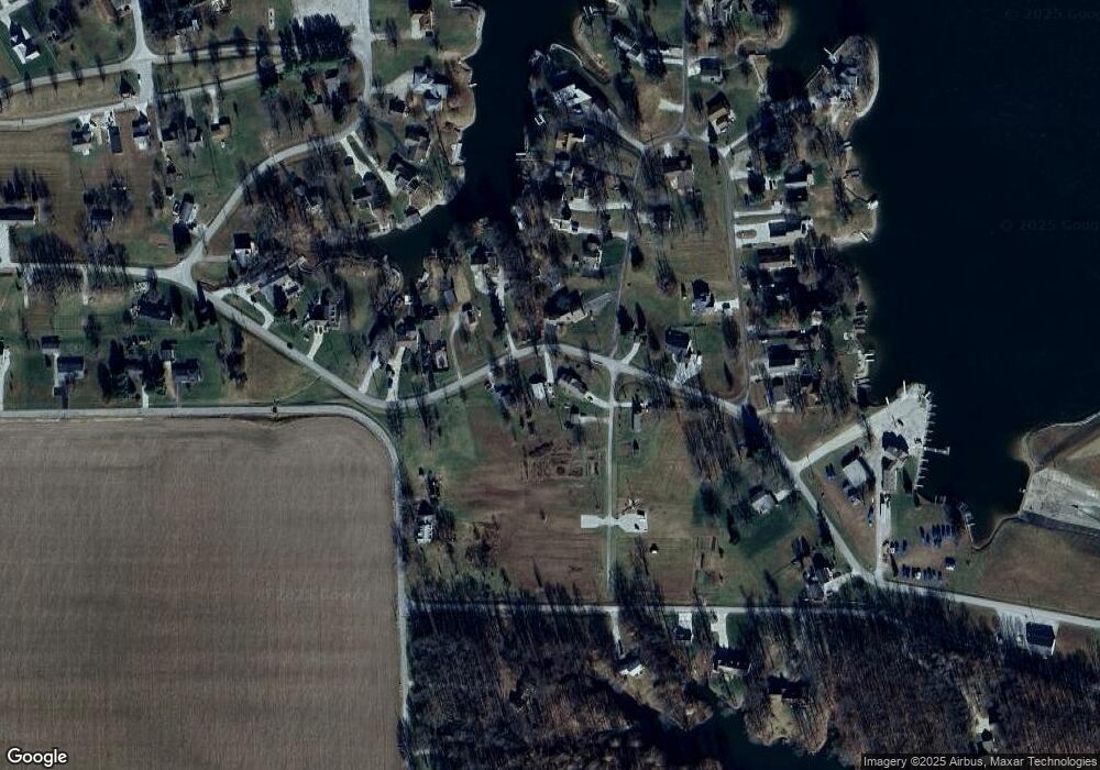 1046 E Santee Dr, Greensburg, IN 47240 - photo 1