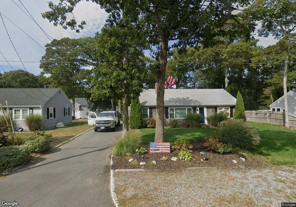 43 Mizzentop Ln, Barnstable, MA 02632 - photo 1