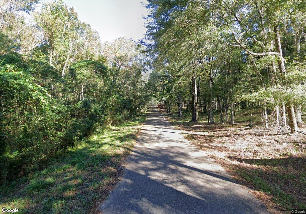 0 Blanchard Rd, Osyka, MS 39657 - photo 1