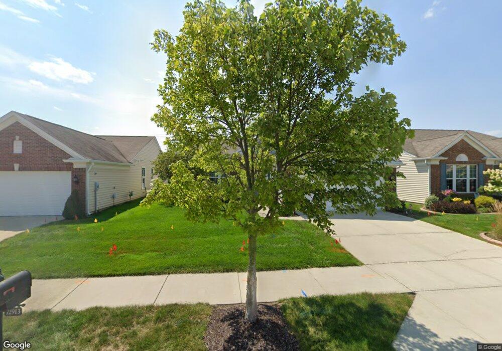 12904 Merlot Ln, Fishers, IN 46037 - photo 1