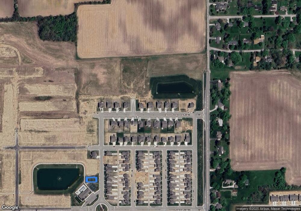 6430 Flag Stop Dr, Whitestown, IN 46075 - photo 1