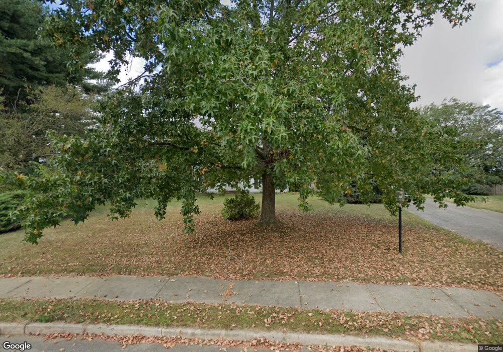 12 Hardley Dr, Cranbury, NJ 08512 - photo 1