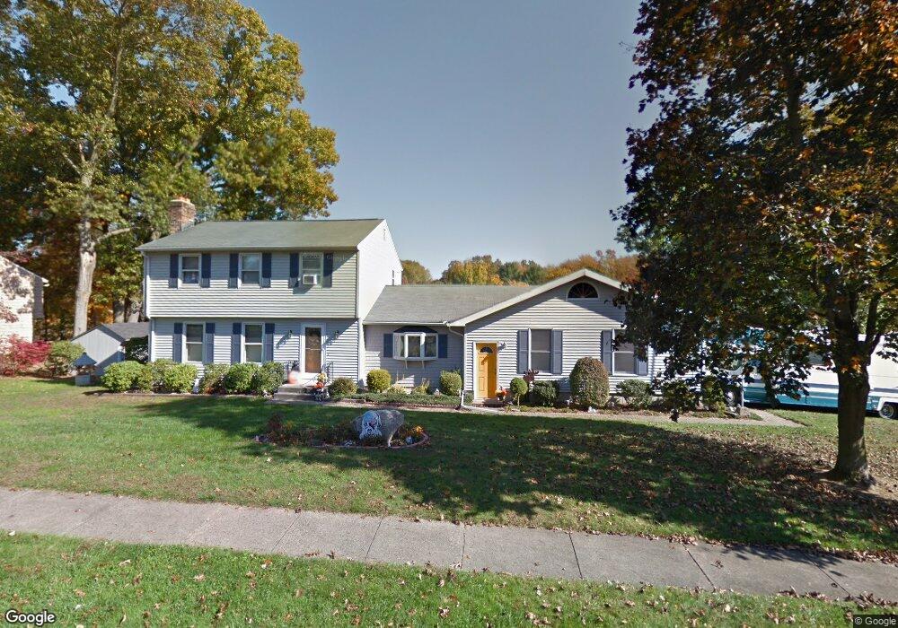 52 Cattail Rd, Glastonbury, CT 06033 - photo 1