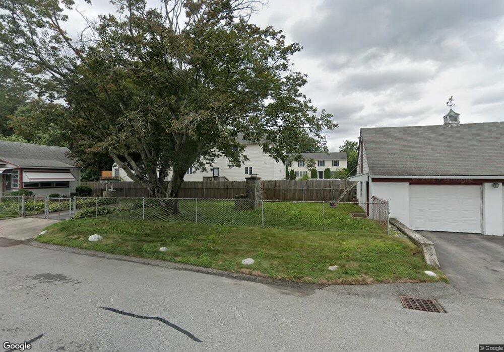 2 Legris Commons Ln, West Warwick, RI 02893 - photo 1