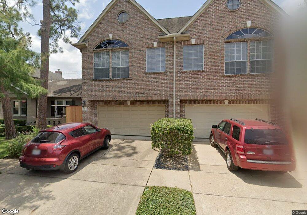 1514 Hazard St unit A, Houston, TX 77019 - photo 1