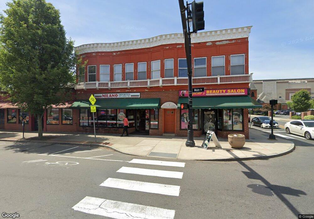 988 Main St, Springfield, MA 01105 - photo 1