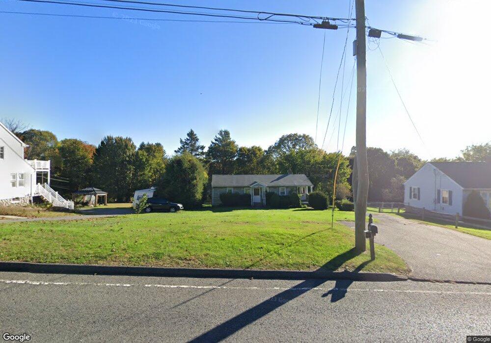 603 Sunnyside Ave, Oakville, CT 06779 - photo 1