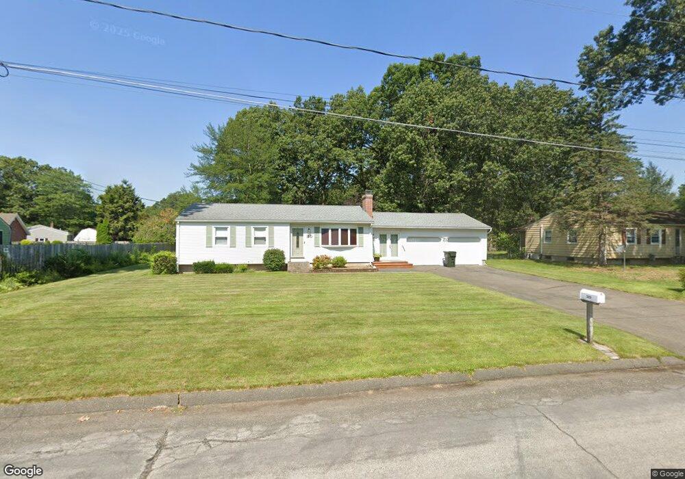 30 Robin Rd, Windsor Locks, CT 06096 - photo 1