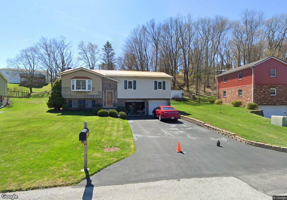 1191 Zucco Ln, Johnstown, PA 15905 - photo 1