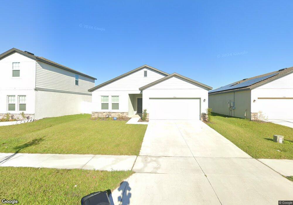 35800 Buttonweed Trail unit 33541, Zephyrhills, FL 33541 - photo 1