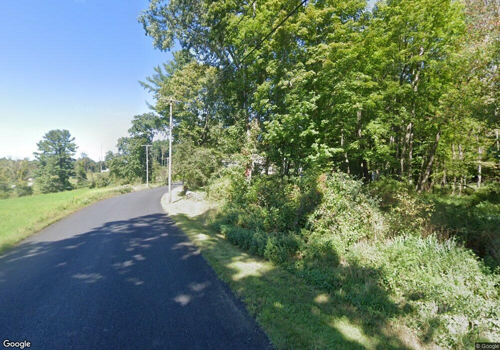 174 Quasset Rd, Pomfret Center, CT 06259 - photo 1