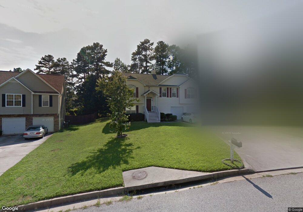 10573 Day Lily Dr unit 3, Hampton, GA 30228 - photo 1