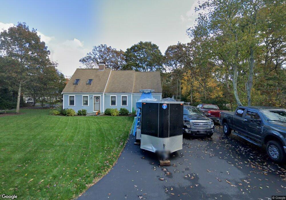 26 Zeno Crocker Rd, Centerville, MA 02632 - photo 1