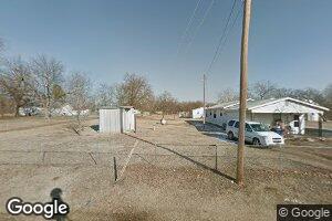 108 S Cherokee Ave, Mill Creek, OK 74856