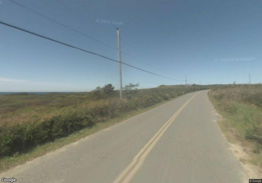000 Moshup Trail, Aquinnah, MA 02535 - photo 1
