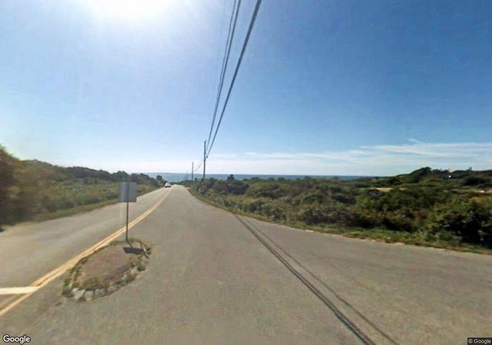 108 Hebrons Way Moshup Trail, Aquinnah, MA 02535 - photo 1