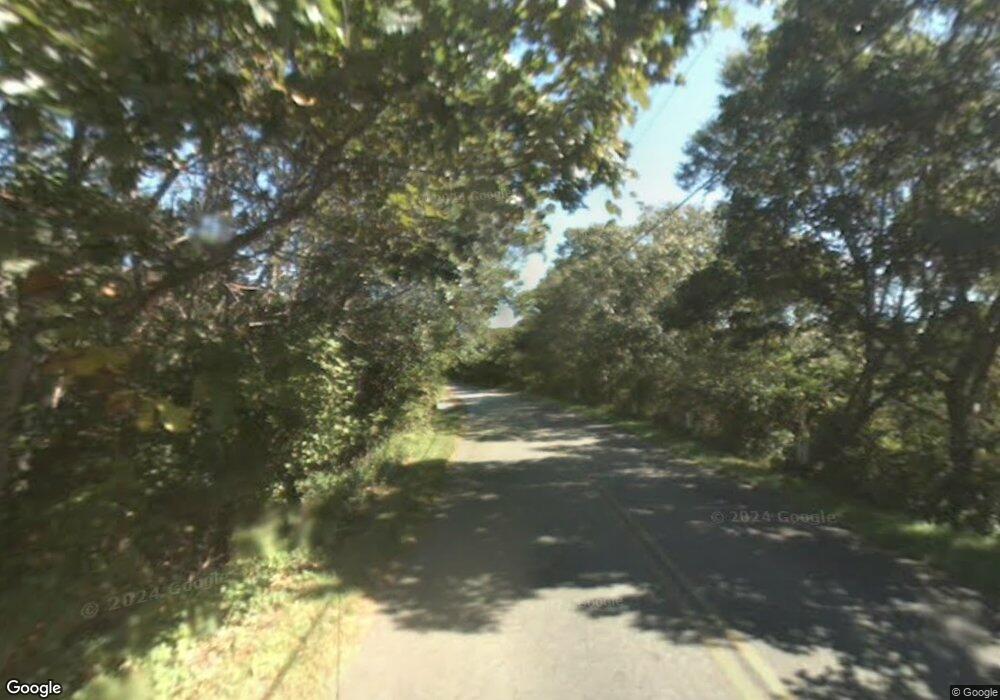 100 Moshup Trail, Aquinnah, MA 02535 - photo 1