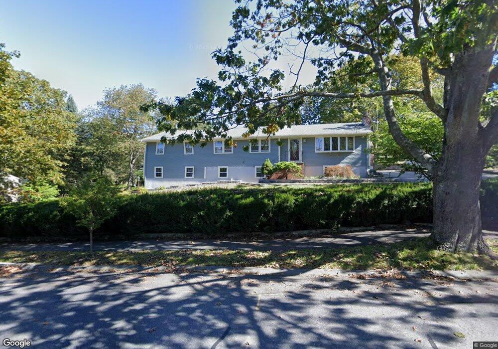 11 Ingleside Rd unit 1, Lexington, MA 02420 - photo 1