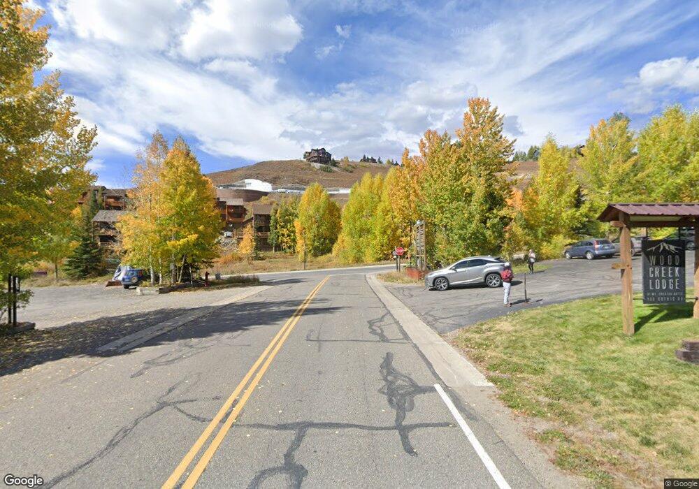 0 Hunter Hill Road Unit unit 101A Road 9994, Mt. Crested Butte, CO 81225 - photo 1