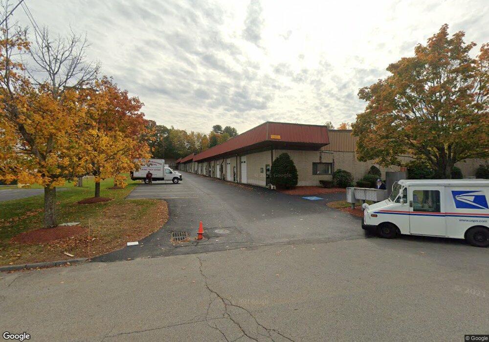 9 Bonazzoli Ave unit 10, Hudson, MA 01749 - photo 1