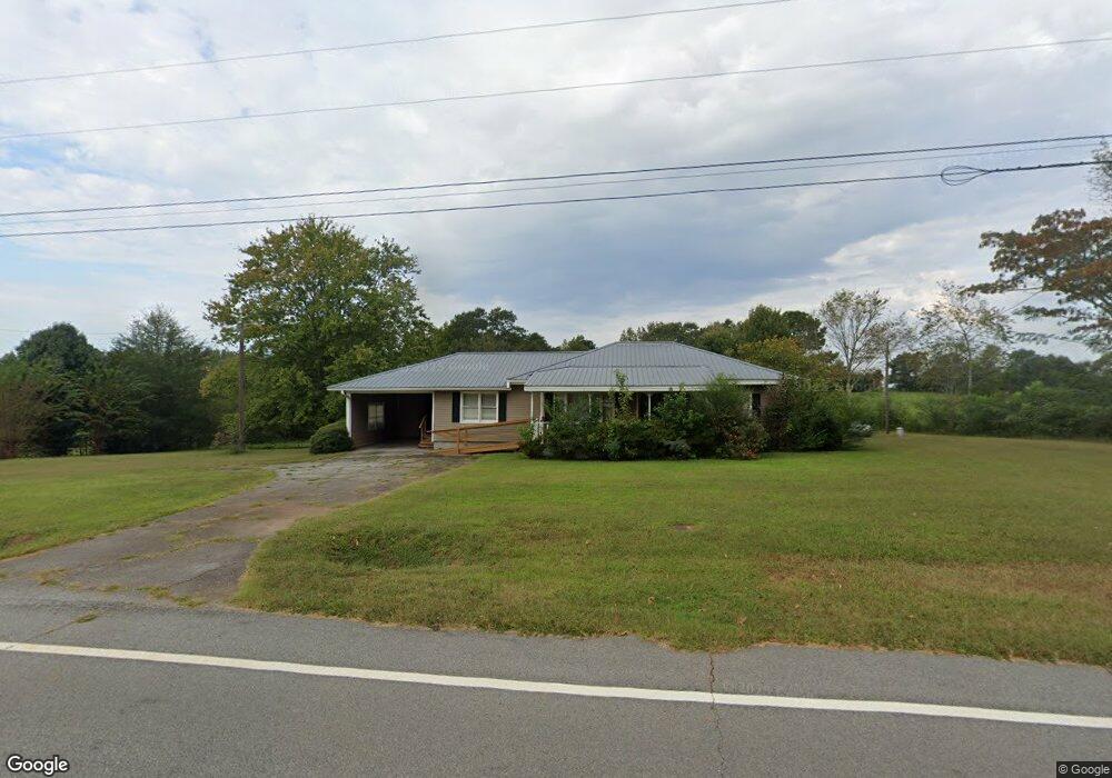 1849 Reavesville Rd, Bowdon, GA 30108 - photo 1