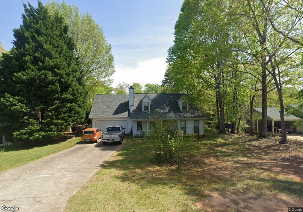 6543 Fiji Dr, Flowery Branch, GA 30542 - photo 1