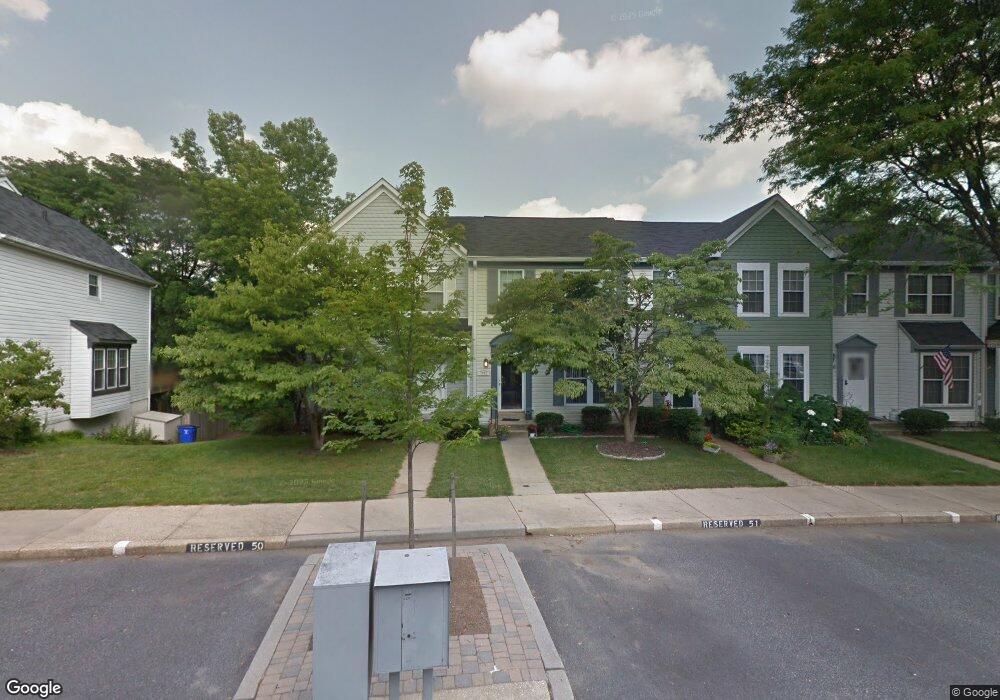 7464 Setting Sun Way, Columbia, MD 21046 - photo 1