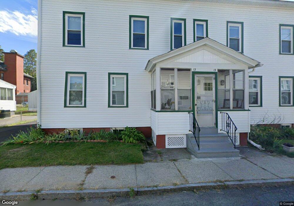 13 Federal St unit 15, Easthampton, MA 01027 - photo 1