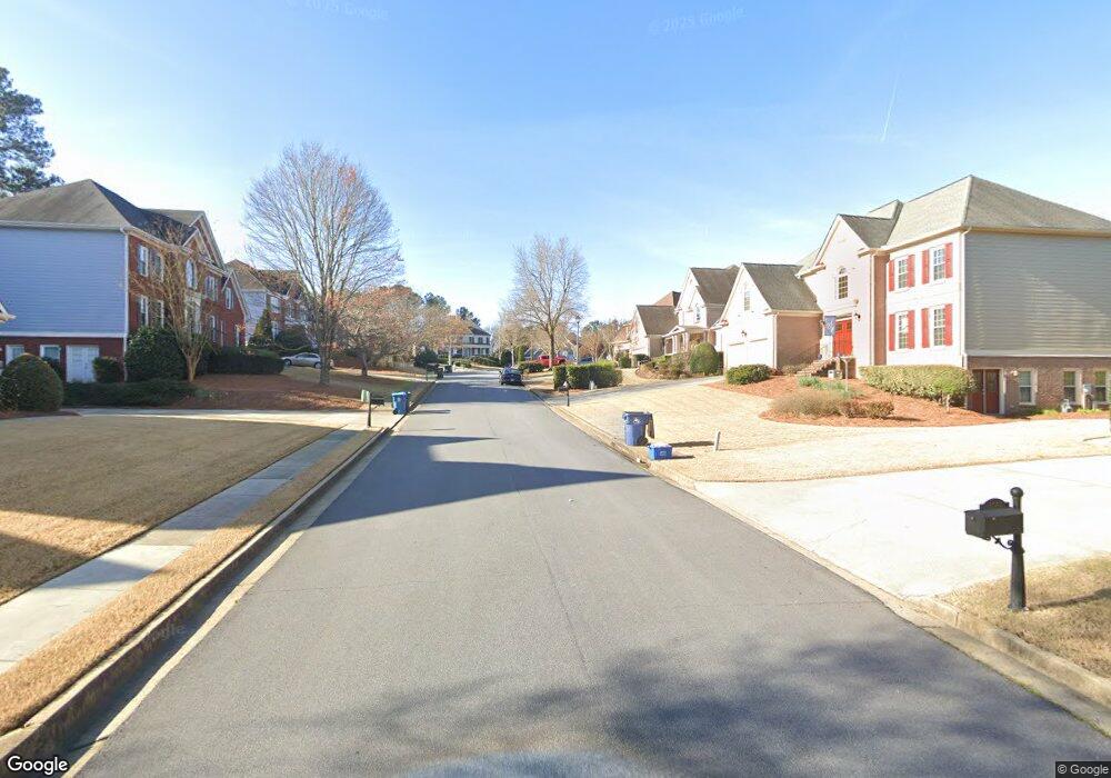 0 White Cloud Ridge unit 8523818, Snellville, GA 30078 - photo 1