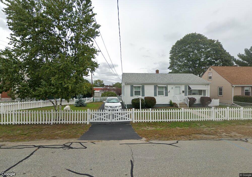 274 Rhode Island Ave, Pawtucket, RI 02860 - photo 1