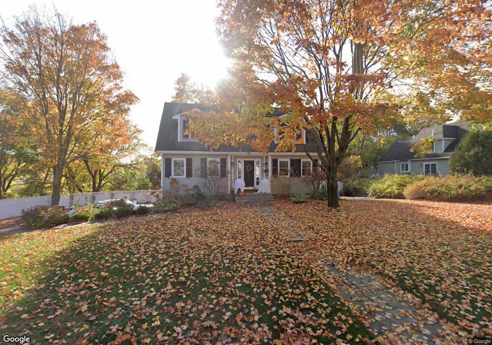 15 Myrtle Ave, Newburyport, MA 01950 - photo 1